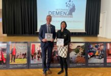 Großes Interesse an Demenzfachtag