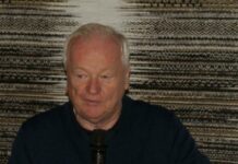 Künstler hinter Stacheldraht