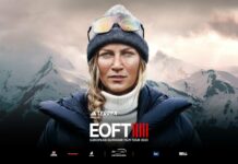 European Outdoor Film Tour 2023, Kammgarn