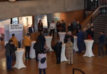 „Auftakt des Terrors – Die frühen Konzentrationslager im Nationalsozialismus“