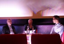 Kulturprogramm im Lager Gurs