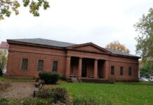 Selbsthilfe ist Thema einer Lesung in der Friedenskapelle