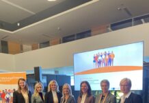 4. Netzwerktreffen der FührungsFrauen Westpfalz: „Female Finance“ in der Sparkasse Kaiserslautern