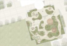 Gewinnerentwurf für den neuen Begegnungsort steht fest