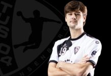 Derbytime für Herren 1 – Dansenberg auswärts gegen HG Saarlouis