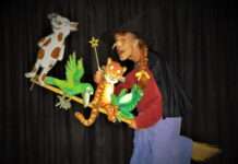 „Für Hund und Katz ist auch noch Platz“ bei TIM