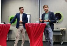 Neue Veranstaltungsreihe „TalentSuche Handwerk“ #Azubisfinden