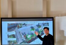 Nächster Schritt für RB Green des Gymnasiums am Rittersberg