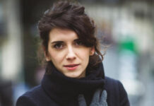 Nuit De La Chanson (53), Kammgarn