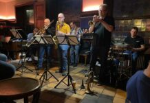 United JA!ZZevau Band, Kammgarn