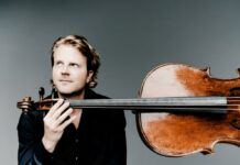 „Klugheit und Hingabe“ beim Kammerkonzert am 23. November