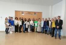 Kindertagespflegepersonen erfolgreich zertifiziert