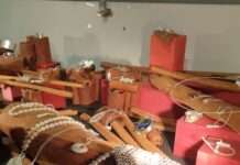 Geschmackvolle Geschenke