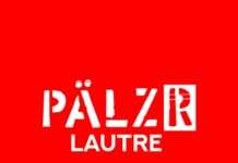 Vun de PÄLZR gebts was naies