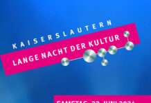 Aufruf für die „Lange Nacht der Kultur“ 2024
