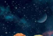 Familienkonzert „Maries Traumreise“