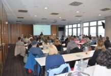 Interkulturelle Kompetenz stand im Fokus von Fachtreffen