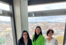 Neue Fachkraft im Programm Gemeindeschwesterplus