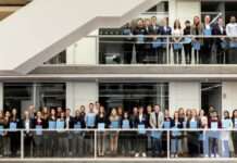 Feierliche Übergabe der Deutschlandstipendien: Erstmals 156 RPTU-Studierende gefördert