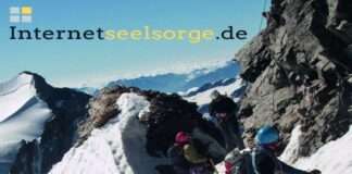 Internetseelsorge: Sich Probleme von der Seele schreiben