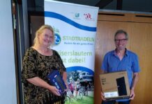 Stadtradeln 2024: Aktionszeitraum für Kaiserslautern steht fest