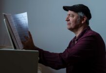 Rainald Grebe, Rheinland Grapefruit – Die Autobiografie, Kammgarn