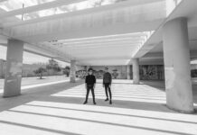 She Past Away + Support: Twin Noir, Kammgarn