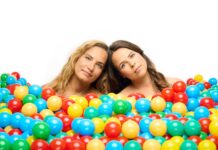 Suchtpotenzial – BÄLLEBAND FOREVER, Kammgarn