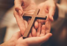 Salbungsgottesdienst in der Stiftsksirche Kaiserslautern