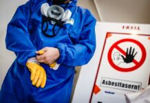 Warnung vor „Asbest-Welle“: 11.400 Wohnhäuser in Kaiserslautern sind „Asbest-Fallen“ bei Sanierung