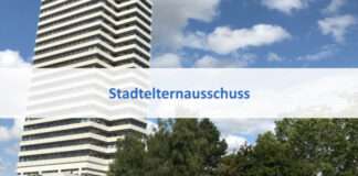 Stadtelternausschuss Kaiserslautern neu gewählt