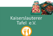 Achtung – Betrüger sammeln angeblich im Namen der Tafel Kaiserslautern!
