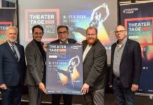 Theatertage Rheinland-Pfalz 2024