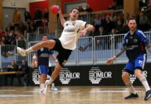 Dansenberger Perspektivteam überrascht mit Punktgewinn