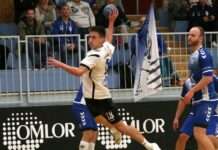 Dansenbergs Zweite ringt Südpfalz Tiger nieder