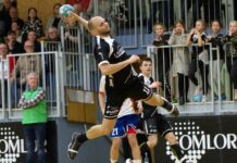 Spektakel in Dansenberg – Nach wildem Ritt Punkt gerettet