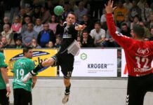 Chancenlos im Saar-Pfalz-Derby – Dansenberg kassiert Klatsche in Saarlouis