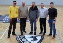 Jahreshauptversammlung des TuS 04 KL-Dansenberg