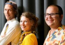 Nicole Johänntgen, Kammgarn