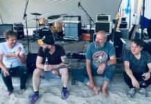 VanderLinde Live 2023, Kammgarn