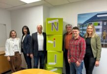 Bau AG und ÖGW Pfalz GmbH – weitere Kooperation bei „Nils – Wohnen im Quartier“ Grübentälchen