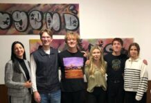 Neues Jugendparlament konstituiert sich