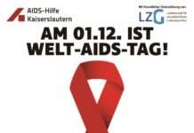 „Welt-AIDS-Tag“ 2023