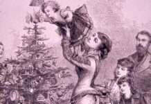 Lesung und Vortrag über Pfälzer Weihnachtsbräuche