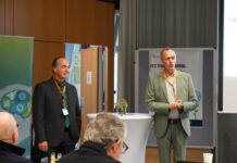 Bundesdekan*innenkonferenz der Wirtschaftswissenschaften am Campus Zweibrücken und in Homburg