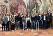 „Ärzte für die Westpfalz“: Zu Besuch an der Universität Pécs