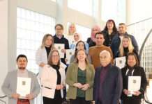 Kreis KL: Neue Staatsbürger begrüßt