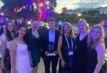 FIA Sport Conference 2023: MBA-Studierende der Hochschule Kaiserslautern setzen den Schwerpunkt auf Nachhaltigkeit im Motorsport