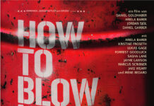 AMERICA ON SCREEN: How to Blow Up A Pipeline (OmU) mit Special Guest Alexander Repenning am 12.11. um 18:00 Uhr im UNION – Studio für Filmkunst