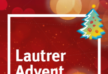 Lautrer Weihnachtszauber 2023 vom 20.11.2023 – 30.12.2023 *